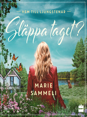 cover image of Släppa taget?